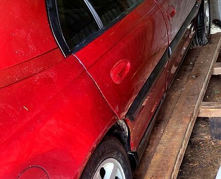 Опель Омега 1996 в Ровно на Automoto.ua Опель Омега, объемом двигателя 2 л и пробегом 500 тыс. км за 600 $, фото 5 на Automoto.ua