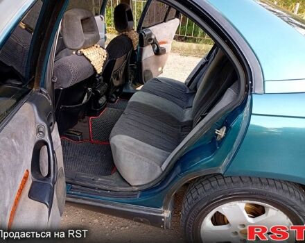 Опель Омега, объемом двигателя 2 л и пробегом 464 тыс. км за 2500 $, фото 2 на Automoto.ua