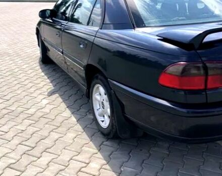 Опель Омега, объемом двигателя 2.5 л и пробегом 100 тыс. км за 2300 $, фото 2 на Automoto.ua