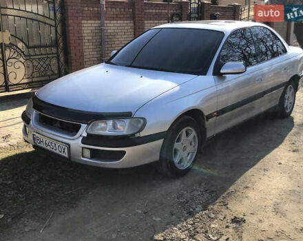 Опель Омега, объемом двигателя 0 л и пробегом 222 тыс. км за 2250 $, фото 3 на Automoto.ua
