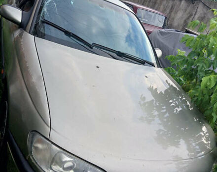 Опель Омега, об'ємом двигуна 2.5 л та пробігом 400 тис. км за 1500 $, фото 3 на Automoto.ua