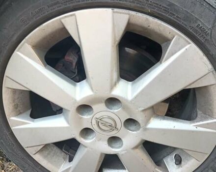 Опель Омега, об'ємом двигуна 2 л та пробігом 140 тис. км за 3500 $, фото 5 на Automoto.ua