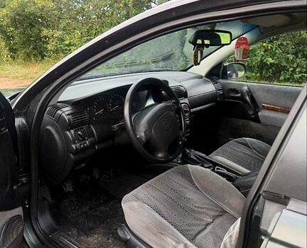 Опель Омега, об'ємом двигуна 2 л та пробігом 300 тис. км за 1000 $, фото 3 на Automoto.ua