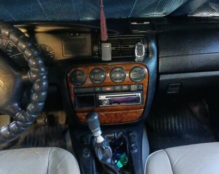 Опель Омега, объемом двигателя 2 л и пробегом 140 тыс. км за 3500 $, фото 7 на Automoto.ua