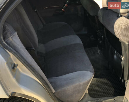 Опель Омега, объемом двигателя 0 л и пробегом 222 тыс. км за 2250 $, фото 8 на Automoto.ua