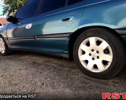 Опель Омега, об'ємом двигуна 2.5 л та пробігом 0 тис. км за 1800 $, фото 1 на Automoto.ua