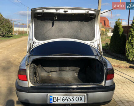 Опель Омега, объемом двигателя 0 л и пробегом 222 тыс. км за 2250 $, фото 5 на Automoto.ua