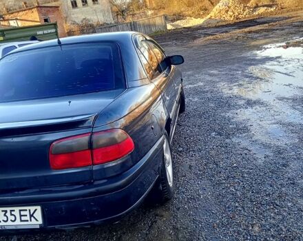 Опель Омега, объемом двигателя 30 л и пробегом 0 тыс. км за 2850 $, фото 2 на Automoto.ua