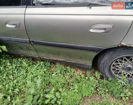 Опель Омега, об'ємом двигуна 2.5 л та пробігом 400 тис. км за 1500 $, фото 1 на Automoto.ua