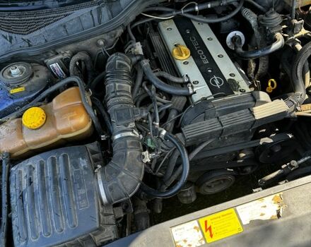 Опель Омега, об'ємом двигуна 2 л та пробігом 280 тис. км за 2321 $, фото 11 на Automoto.ua