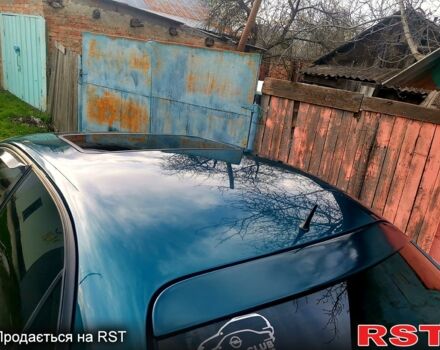 Опель Омега, об'ємом двигуна 2 л та пробігом 279 тис. км за 3700 $, фото 5 на Automoto.ua