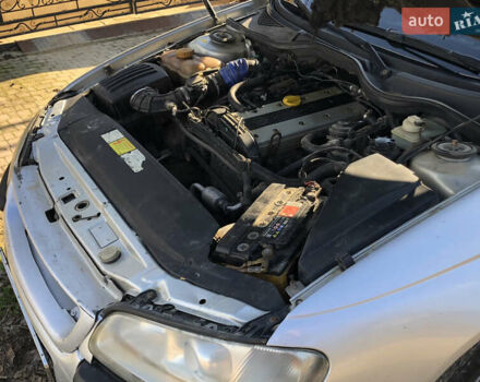 Опель Омега, объемом двигателя 0 л и пробегом 222 тыс. км за 2250 $, фото 10 на Automoto.ua