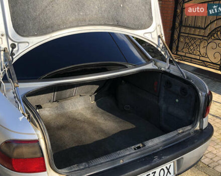 Опель Омега, объемом двигателя 0 л и пробегом 222 тыс. км за 2250 $, фото 11 на Automoto.ua