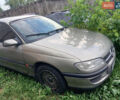 Опель Омега, об'ємом двигуна 2.5 л та пробігом 400 тис. км за 1500 $, фото 1 на Automoto.ua