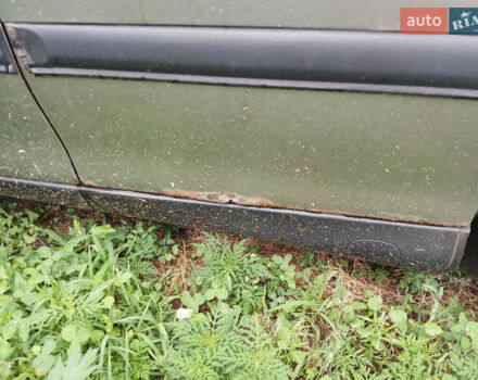 Опель Омега, об'ємом двигуна 2.5 л та пробігом 400 тис. км за 1500 $, фото 5 на Automoto.ua