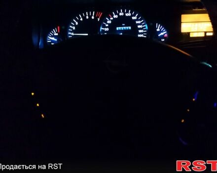 Опель Омега, об'ємом двигуна 2 л та пробігом 279 тис. км за 3700 $, фото 4 на Automoto.ua