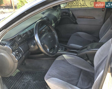 Опель Омега, объемом двигателя 0 л и пробегом 222 тыс. км за 2250 $, фото 7 на Automoto.ua