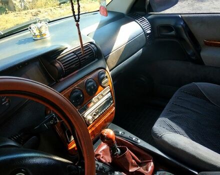 Опель Омега, объемом двигателя 2 л и пробегом 100 тыс. км за 2000 $, фото 3 на Automoto.ua