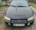 Опель Омега, объемом двигателя 2 л и пробегом 296 тыс. км за 2800 $, фото 1 на Automoto.ua