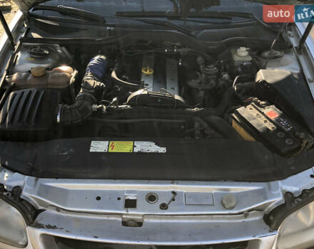 Опель Омега, объемом двигателя 0 л и пробегом 222 тыс. км за 2250 $, фото 9 на Automoto.ua