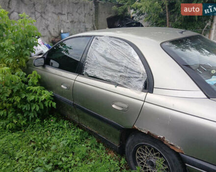 Опель Омега, об'ємом двигуна 2.5 л та пробігом 400 тис. км за 1500 $, фото 7 на Automoto.ua