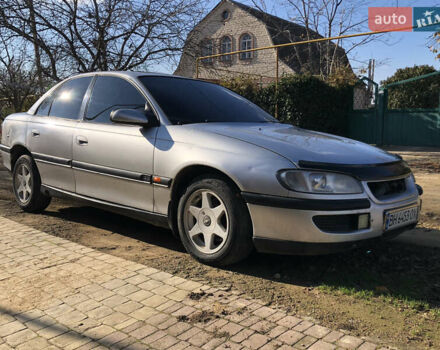 Опель Омега, объемом двигателя 0 л и пробегом 222 тыс. км за 2250 $, фото 13 на Automoto.ua