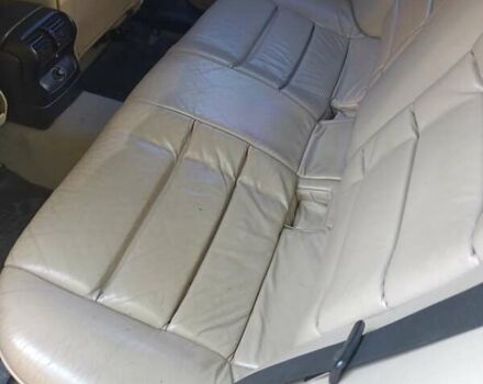 Опель Омега, об'ємом двигуна 2 л та пробігом 140 тис. км за 3500 $, фото 8 на Automoto.ua