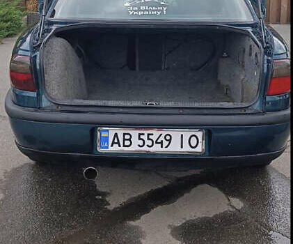 Опель Омега, объемом двигателя 2 л и пробегом 360 тыс. км за 2600 $, фото 2 на Automoto.ua