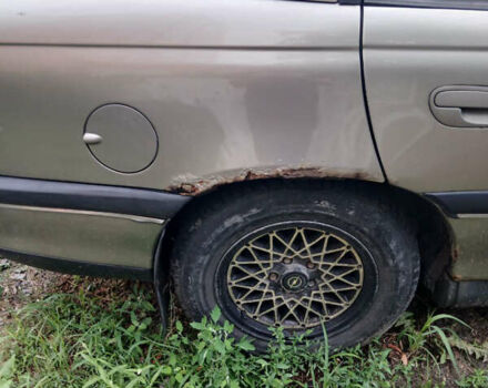 Опель Омега, об'ємом двигуна 2.5 л та пробігом 400 тис. км за 1500 $, фото 6 на Automoto.ua