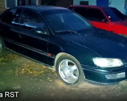 Опель Омега 1998 в Кропивницком (Кировограде) на Automoto.ua Опель Омега, объемом двигателя 2.5 л и пробегом 0 тыс. км за 1200 $, фото 1 на Automoto.ua