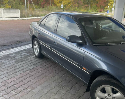 Опель Омега, об'ємом двигуна 2 л та пробігом 300 тис. км за 2550 $, фото 3 на Automoto.ua