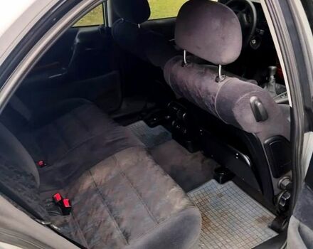 Опель Омега, объемом двигателя 2 л и пробегом 280 тыс. км за 2400 $, фото 1 на Automoto.ua