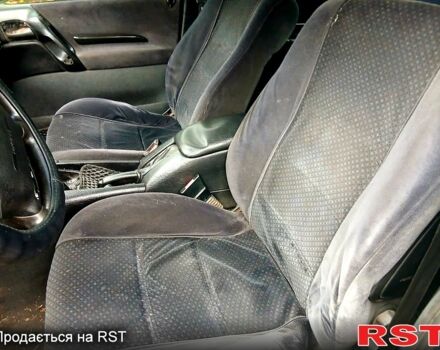 Опель Омега, объемом двигателя 2 л и пробегом 0 тыс. км за 2000 $, фото 7 на Automoto.ua