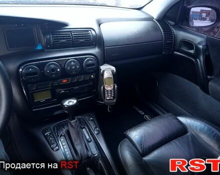 Опель Омега, объемом двигателя 30 л и пробегом 284 тыс. км за 3100 $, фото 5 на Automoto.ua