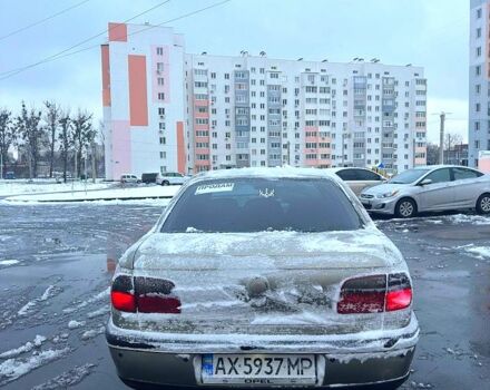 Опель Омега, об'ємом двигуна 3 л та пробігом 245 тис. км за 3200 $, фото 4 на Automoto.ua