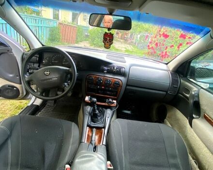 Опель Омега, объемом двигателя 2 л и пробегом 0 тыс. км за 1600 $, фото 2 на Automoto.ua