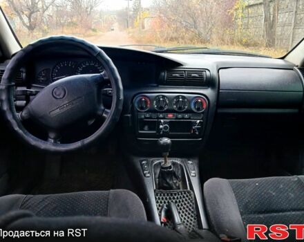 Опель Омега, объемом двигателя 2 л и пробегом 0 тыс. км за 2000 $, фото 5 на Automoto.ua