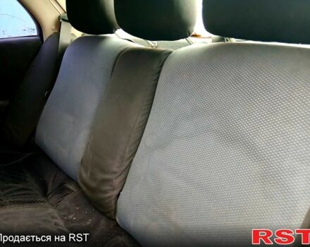 Опель Омега, объемом двигателя 2 л и пробегом 0 тыс. км за 2000 $, фото 6 на Automoto.ua