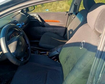 Опель Омега, объемом двигателя 20 л и пробегом 344 тыс. км за 2200 $, фото 4 на Automoto.ua