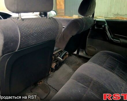 Опель Омега, объемом двигателя 2 л и пробегом 0 тыс. км за 2000 $, фото 4 на Automoto.ua