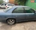 Опель Омега, объемом двигателя 2 л и пробегом 350 тыс. км за 1500 $, фото 1 на Automoto.ua