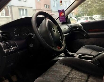 Опель Омега, объемом двигателя 2 л и пробегом 280 тыс. км за 2400 $, фото 4 на Automoto.ua