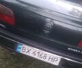 Опель Омега, объемом двигателя 2.5 л и пробегом 300 тыс. км за 3500 $, фото 2 на Automoto.ua