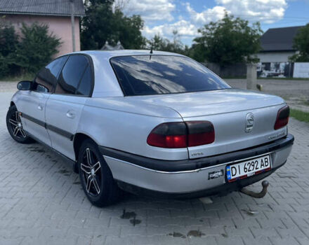 Опель Омега, об'ємом двигуна 2 л та пробігом 395 тис. км за 3000 $, фото 5 на Automoto.ua