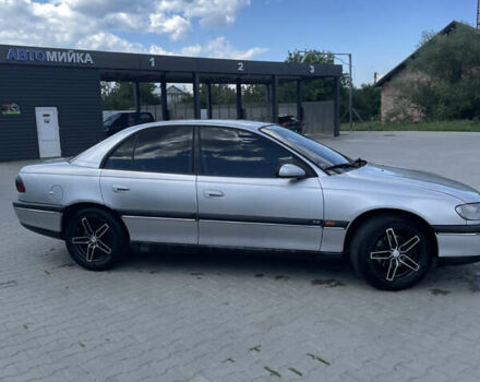 Опель Омега, об'ємом двигуна 2 л та пробігом 395 тис. км за 3000 $, фото 8 на Automoto.ua