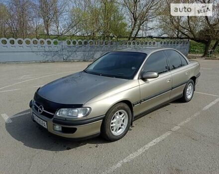 Опель Омега, объемом двигателя 2 л и пробегом 255 тыс. км за 3700 $, фото 10 на Automoto.ua