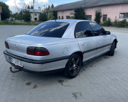 Опель Омега, об'ємом двигуна 2 л та пробігом 395 тис. км за 3000 $, фото 7 на Automoto.ua