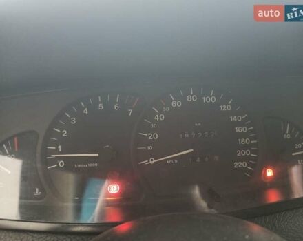 Опель Омега, объемом двигателя 2 л и пробегом 500 тыс. км за 2100 $, фото 28 на Automoto.ua