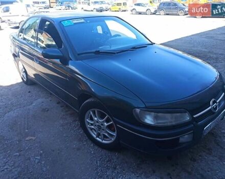 Опель Омега, объемом двигателя 2 л и пробегом 500 тыс. км за 2100 $, фото 2 на Automoto.ua