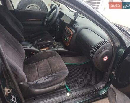 Опель Омега, объемом двигателя 2 л и пробегом 500 тыс. км за 2100 $, фото 18 на Automoto.ua